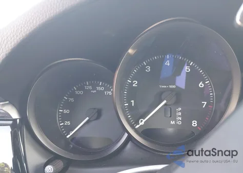 2024 Porsche Macan T z USA, uszkodzony, nr VIN WP1AA2A56RLB16904